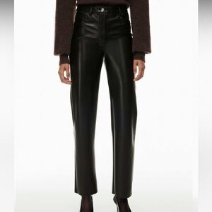 Aritzia Wilfred The Melina Pant